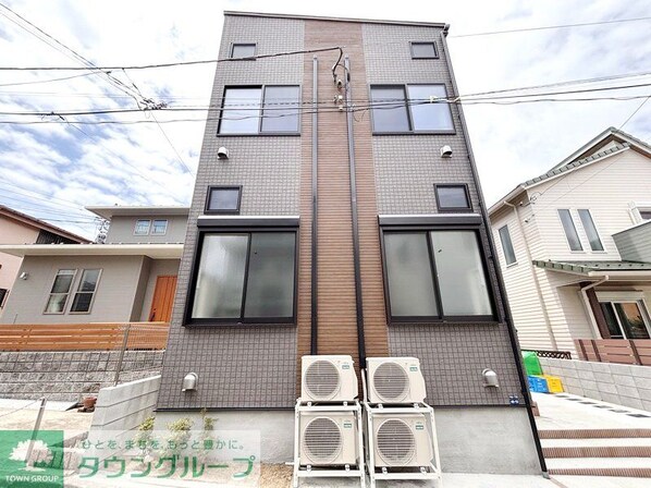 マルバ上板橋の物件内観写真